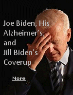 No one will pin the ''reality tail'' on the donkey of Joe Biden's condition: he's suffering from Alzheimer's Disease. If he took a cognitive test today, he wouldn't score five out of 25 on that test.